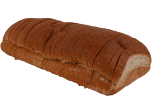 Whole Wheat Deli Loaf Thick Cut Image