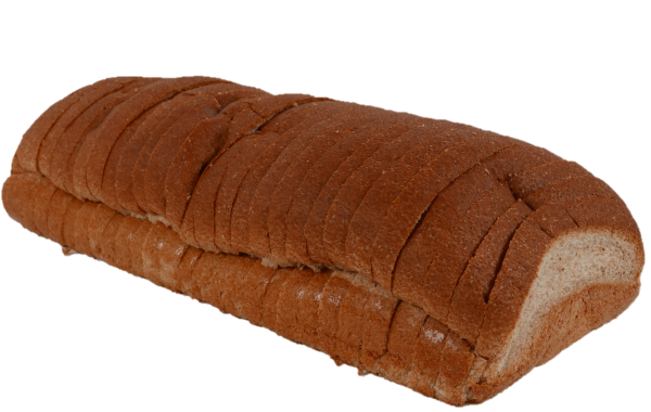 Whole Wheat Deli Loaf Thick Cut Image