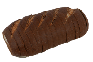 Marble Rye Deli Loaf Thick Cut Image