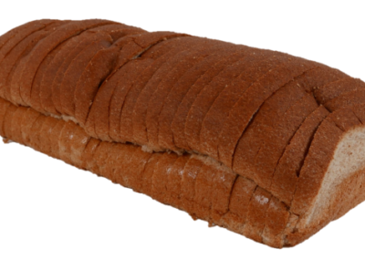 Whole Wheat Deli Loaf