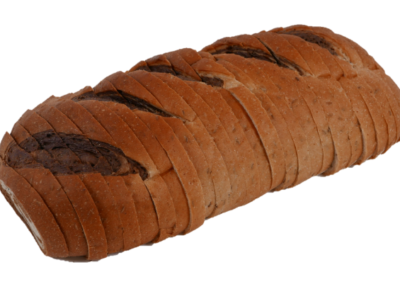 Marble Rye Deli Loaf