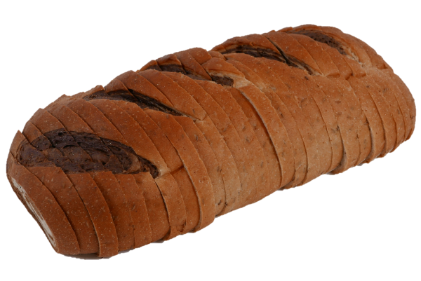 Marble Rye Deli Loaf Image
