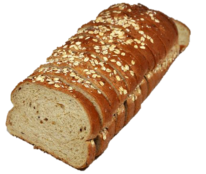 Multigrain Deli Loaf with Oats Thick Cut Image
