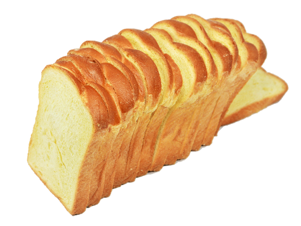 Challah Loaf Thick Cut
