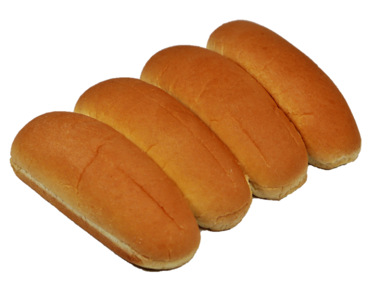 Coney Island Hot Dog Roll Piantedosi Baking Company