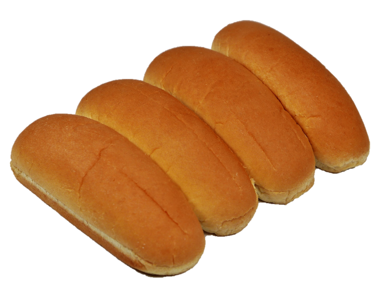 Image of Coney Island Hot Dog Roll product
