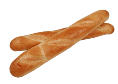French Bread (22-Inch – 24-Inch)
