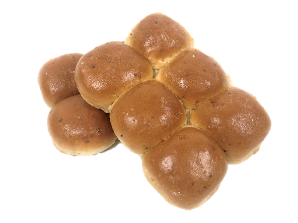 Image of Garlic & Herb Dinner Roll product