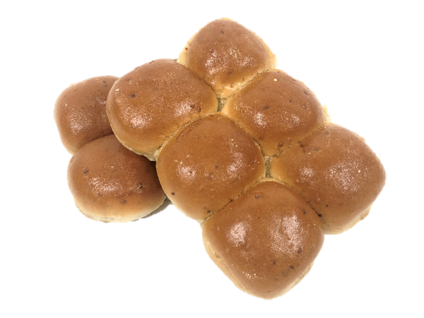 Image of Garlic & Herb Dinner Roll product