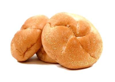 Hearth Bulkie Roll (4pk)