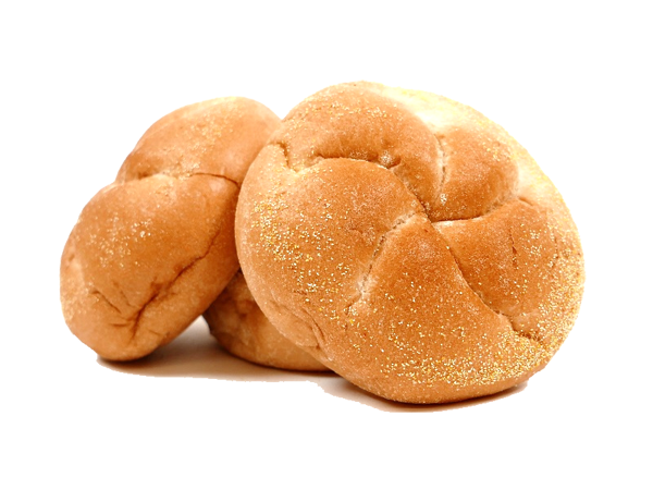 Hearth Bulkie Roll (4pk)