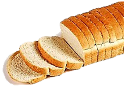 Hearty White Thick Cut