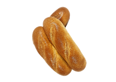 Midnight Baker Panini Loaf