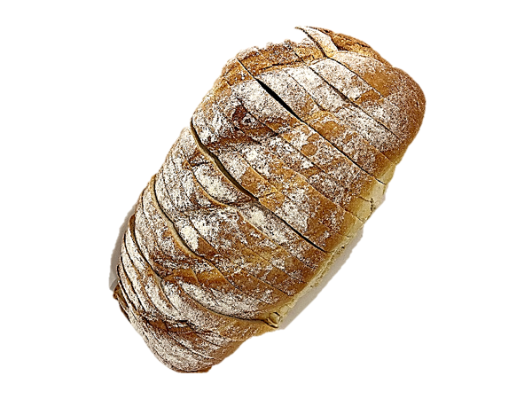 Image of Oval Sourdough Loaf product