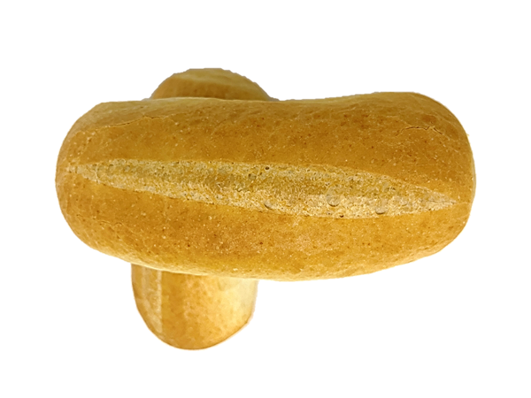 Sourdough Mini Loaf