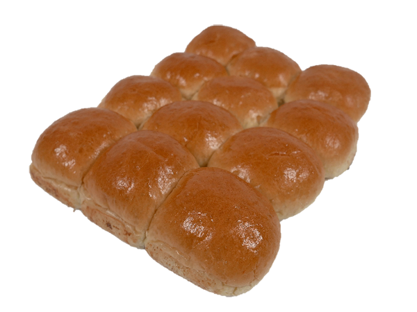 Image of White Dinner Roll product