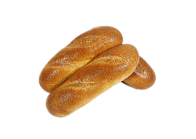 Midnight Baker Panini Loaf