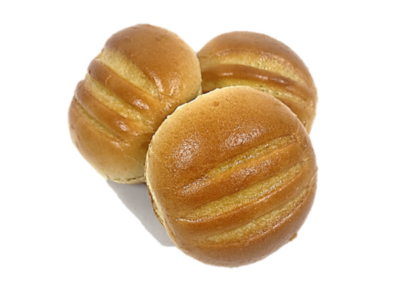 Midnight Baker Panini Sandwich