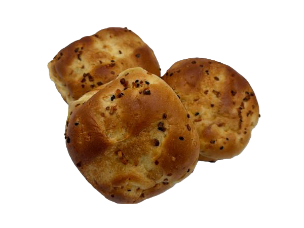 Onion Roll